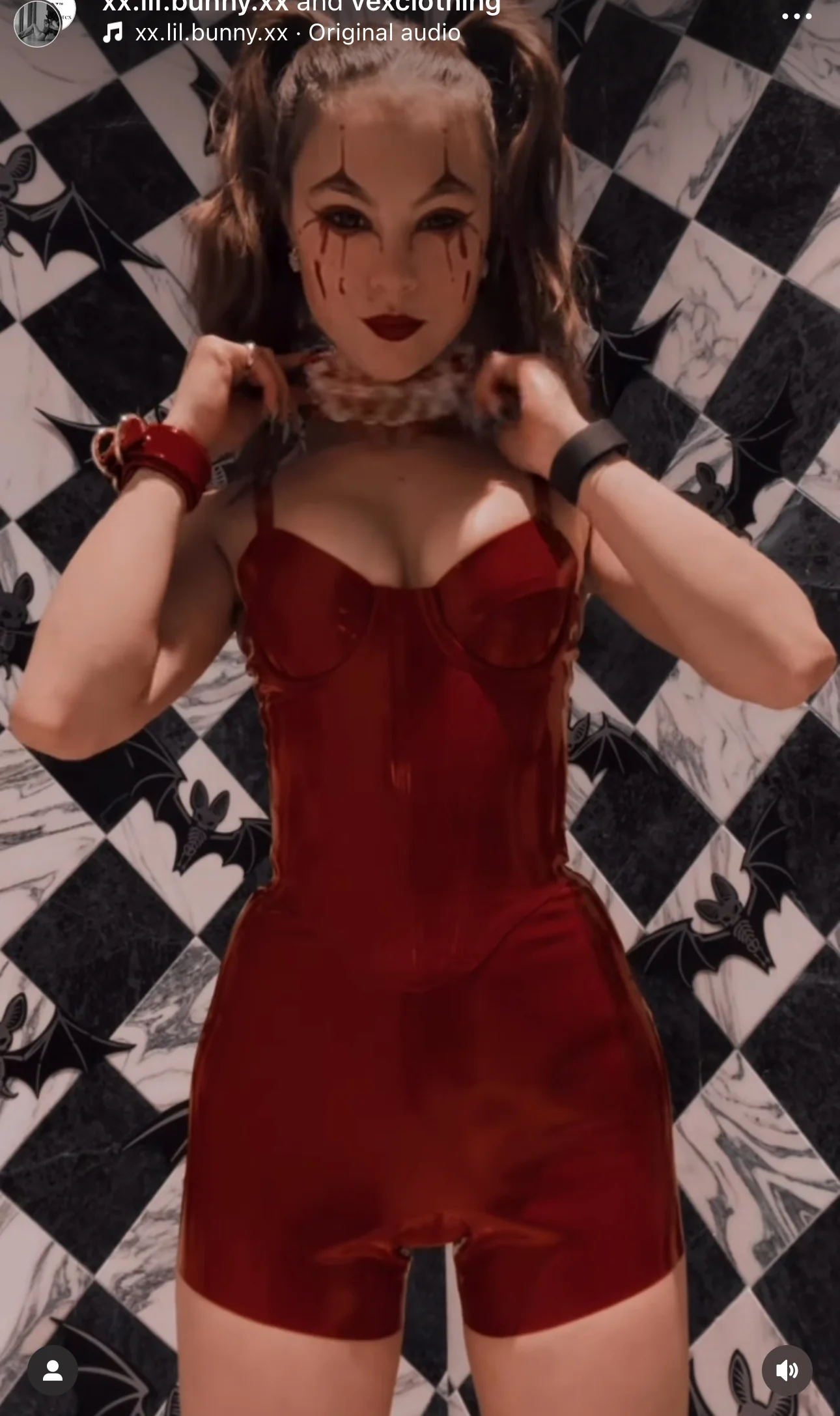 Daring High Fashion, Redefined